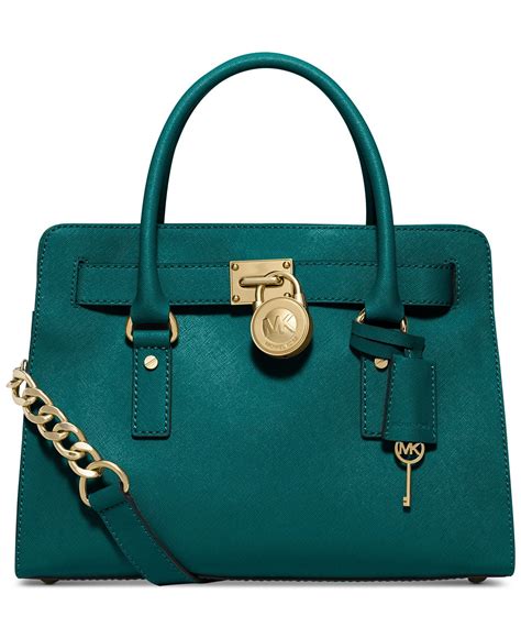 teal purse michael kors|Michael Kors handbags.